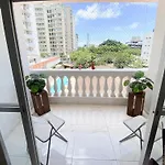 Apartamento Guaruja