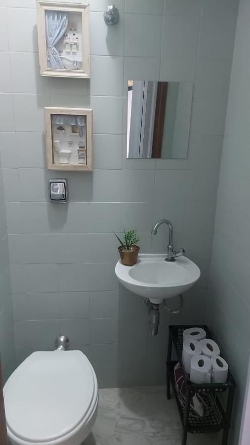 Apartamento Guaruja *