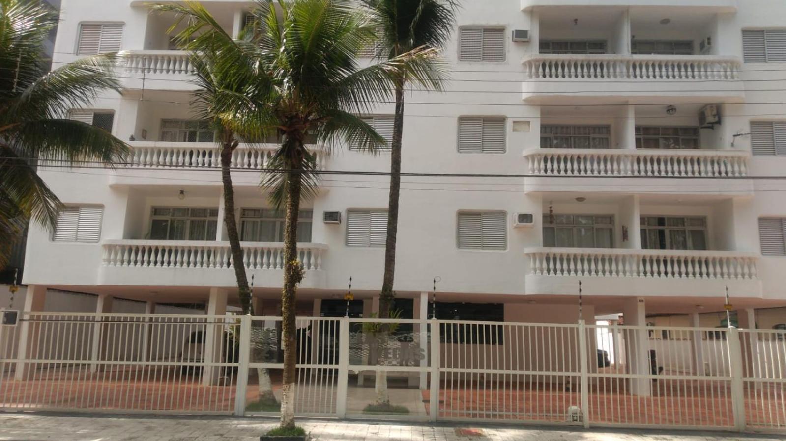 Apartamento Guaruja Apartment