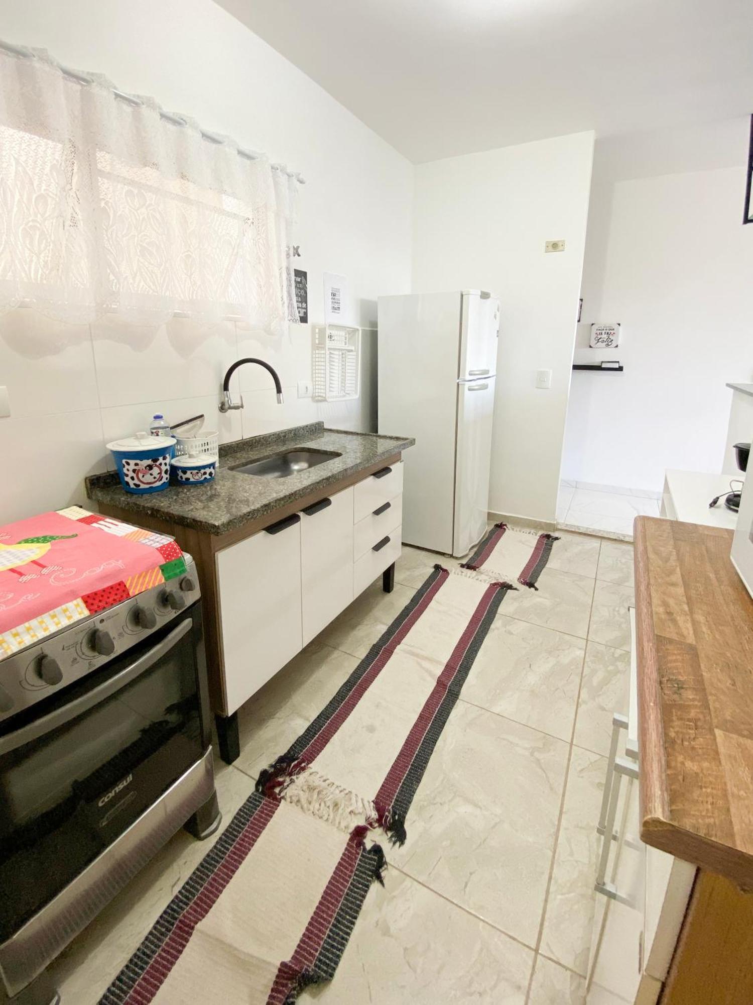 Apartamento Guaruja *