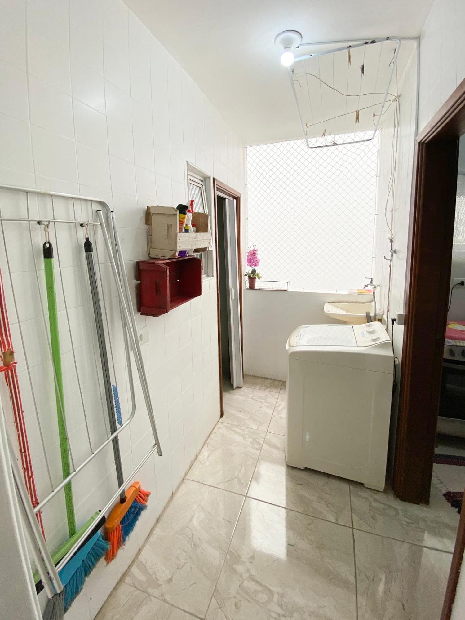 Apartamento Guaruja Apartment