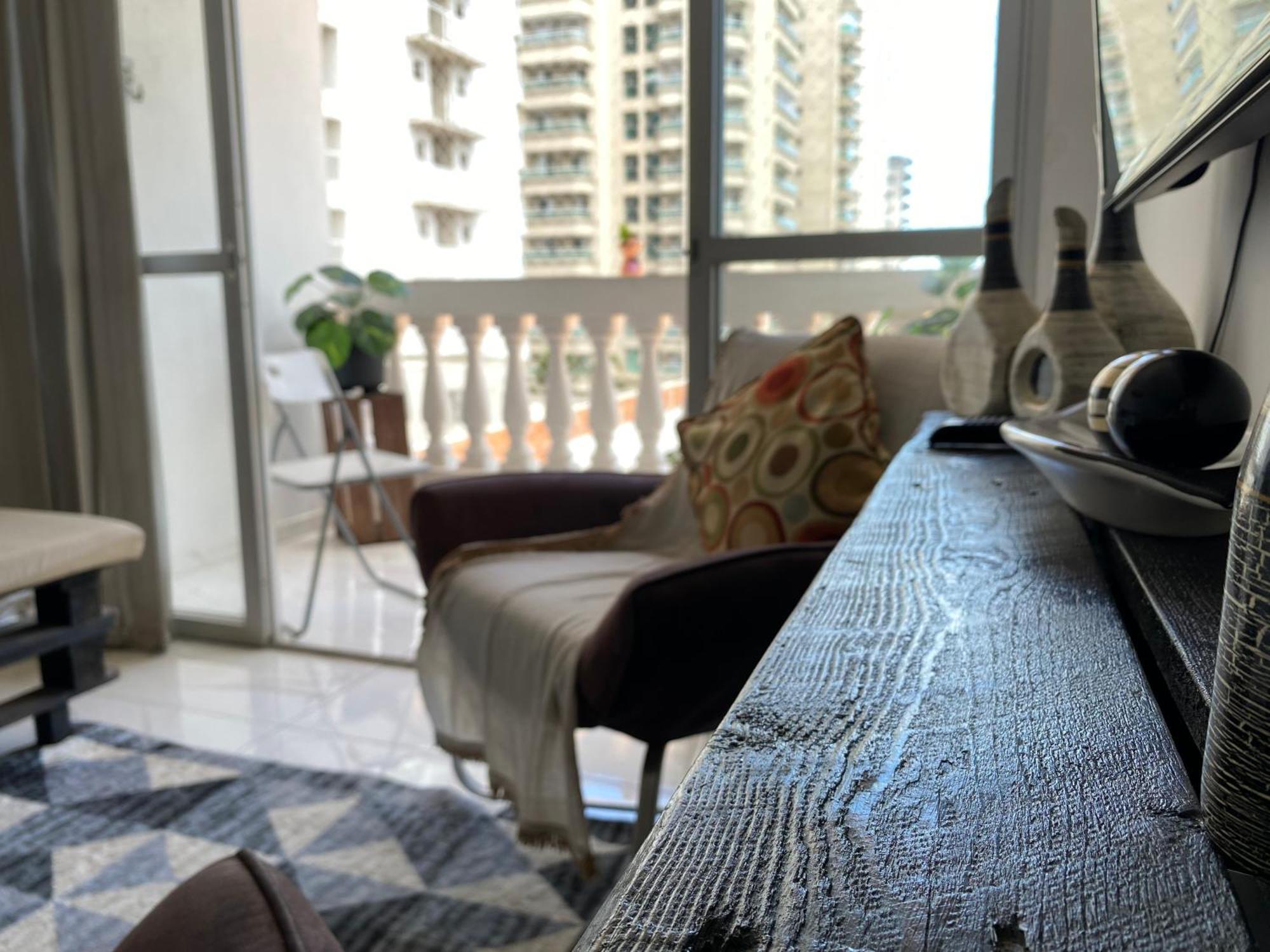 Apartamento Guaruja